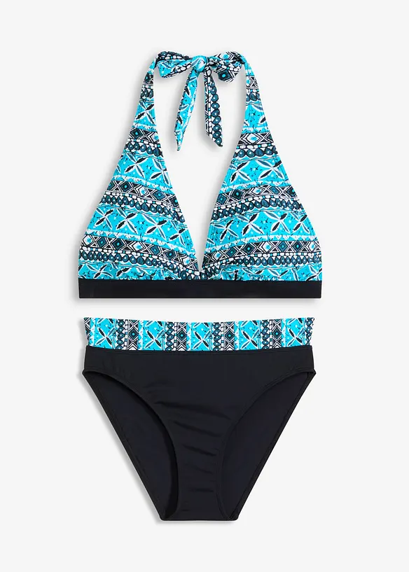 Bikini dos nu (Ens. 2 pces.), bonprix