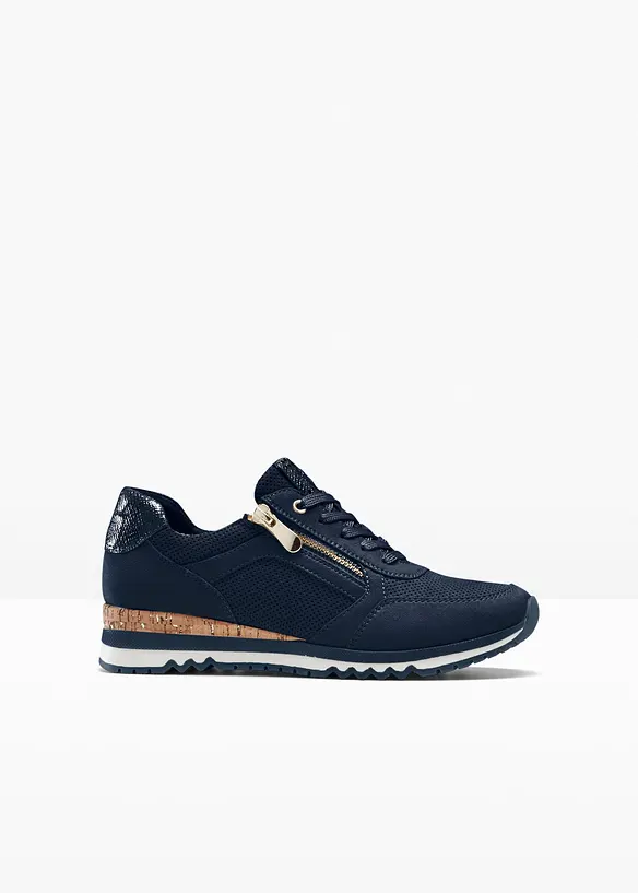 Sneakers Marco Tozzi, Marco Tozzi