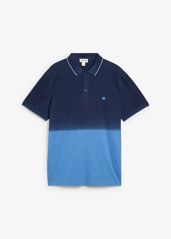 Polo 100% coton, bonprix