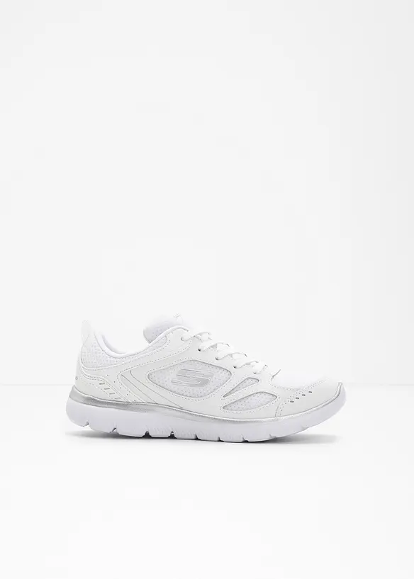 Sneakers Skechers avec mousse à mémoire de forme, Skechers