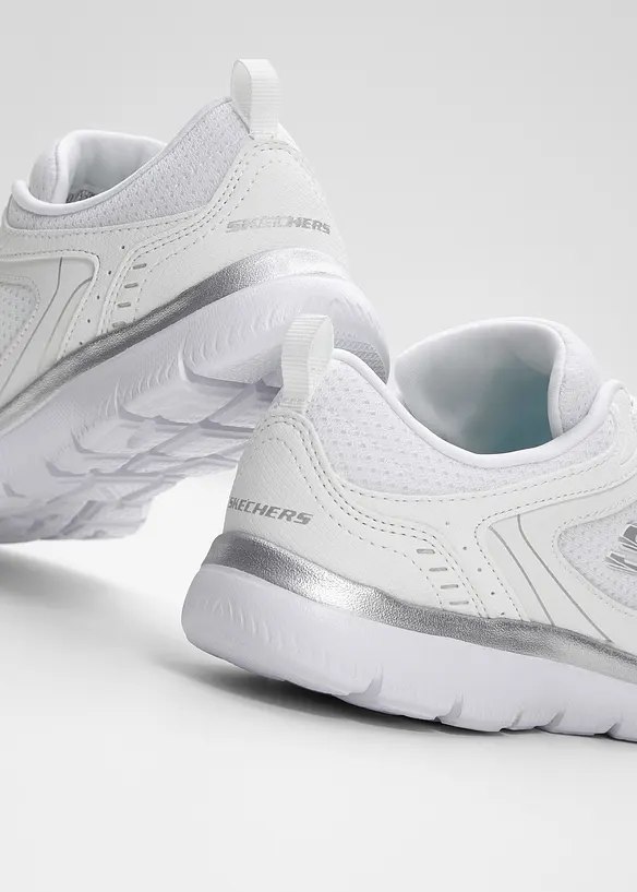 Sneakers Skechers avec mousse à mémoire de forme, Skechers