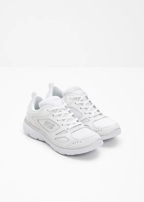Sneakers Skechers avec mousse à mémoire de forme, Skechers