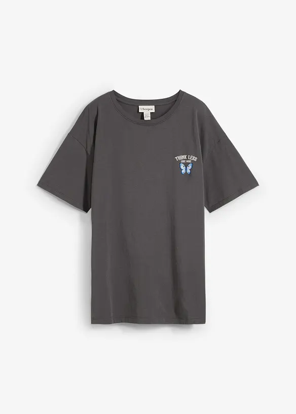 T-shirt 100% coton, bonprix