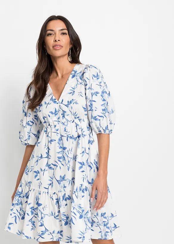 Robe courte, bonprix