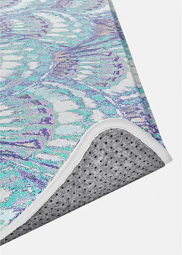 Tapis de bain à mémoire de forme, bonprix