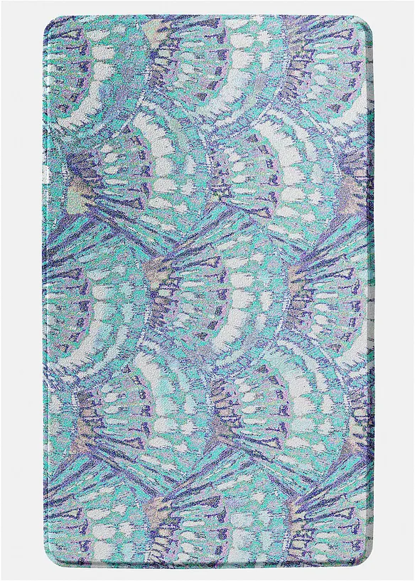 Tapis de bain à mémoire de forme, bonprix