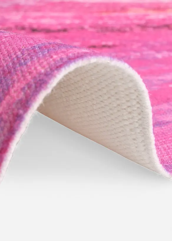 Tapis intérieur et extérieur dans des teintes vives, bonprix