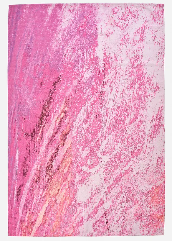 Tapis intérieur et extérieur dans des teintes vives, bonprix