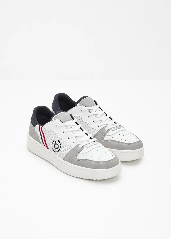 Sneakers Bugatti, Bugatti