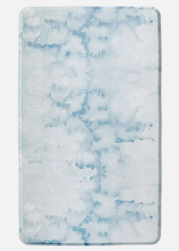 Tapis de bain à mémoire de forme, bonprix