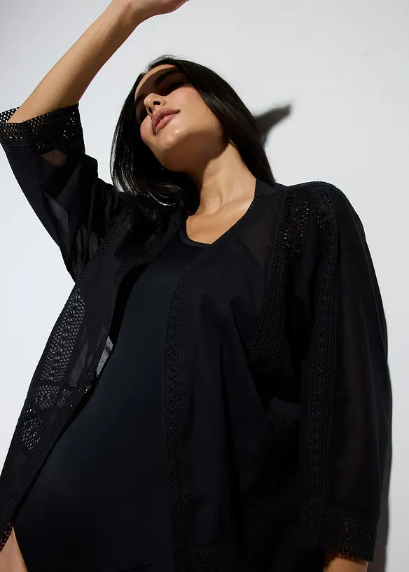 Kimono de plage, bonprix