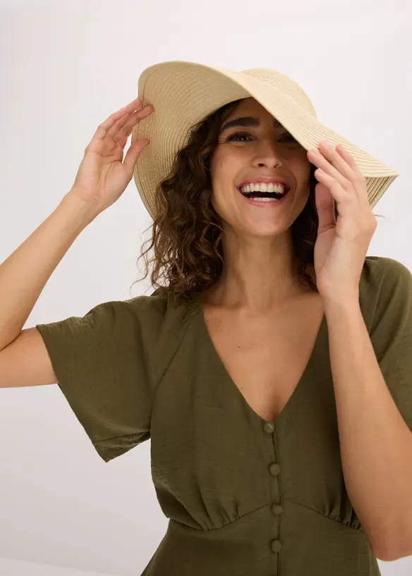 Chapeau de soleil, bonprix