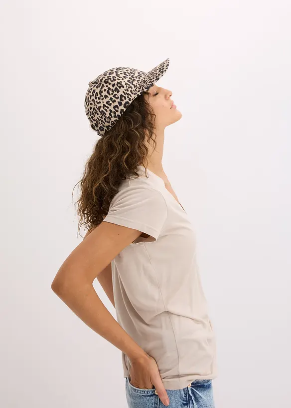 Cap, bonprix