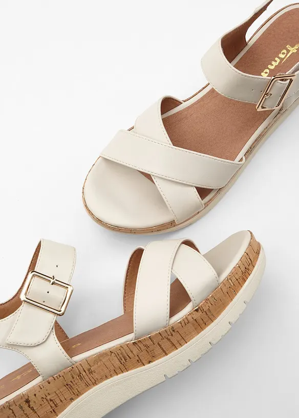 Sandales Tamaris, Tamaris