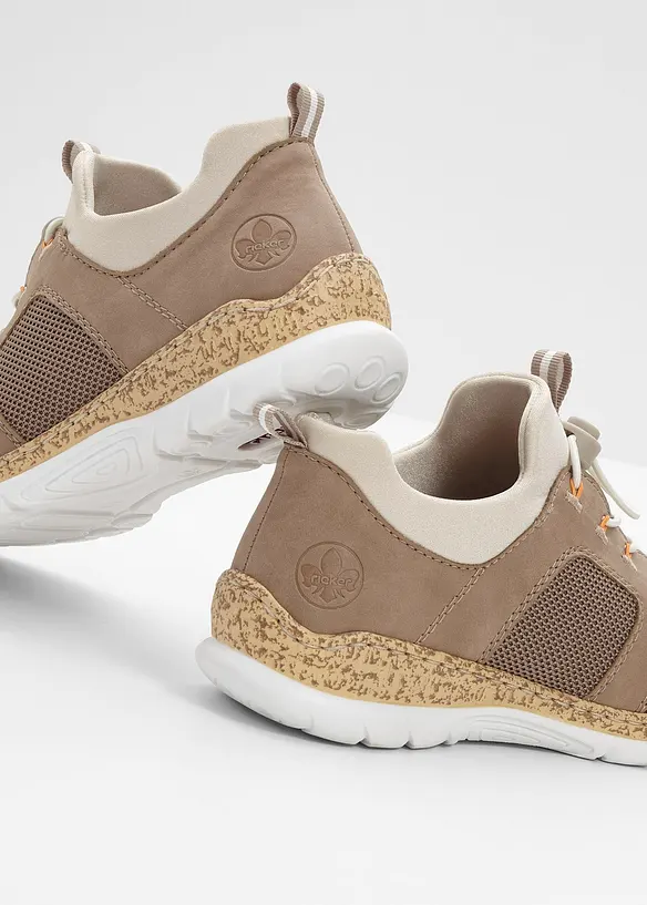 Rieker Sneaker, Rieker