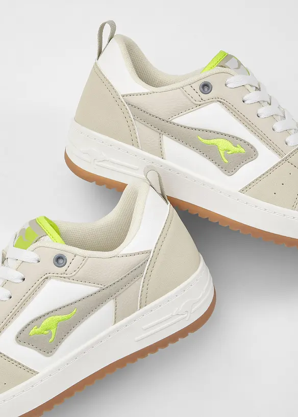 Sneakers Kangaroos, Kangaroos