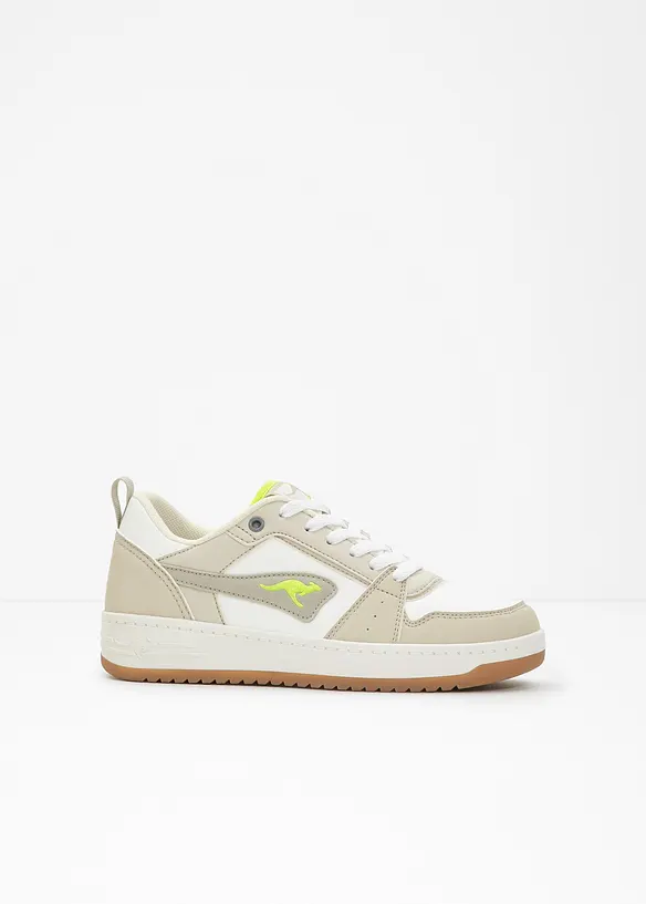 Sneakers Kangaroos, Kangaroos