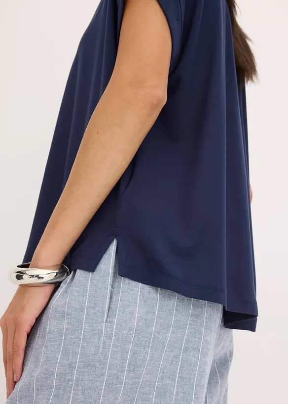 Chemisier en jersey, bonprix