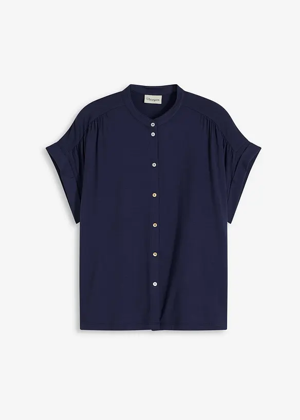 Chemisier en jersey, bonprix