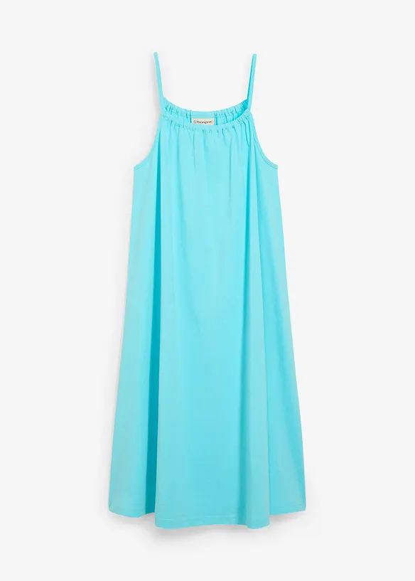 Robe en jersey 100% coton, bonprix