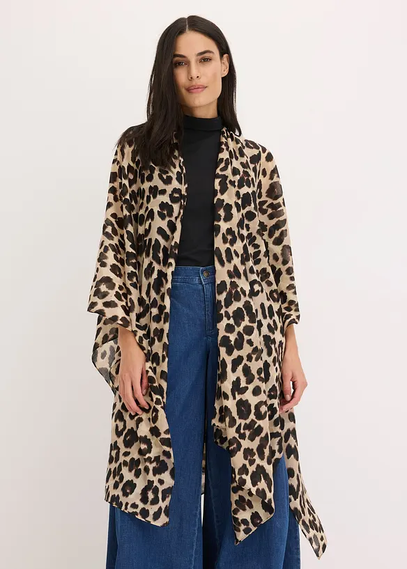 Poncho, bonprix