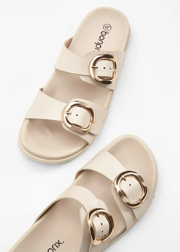 Mules, bonprix