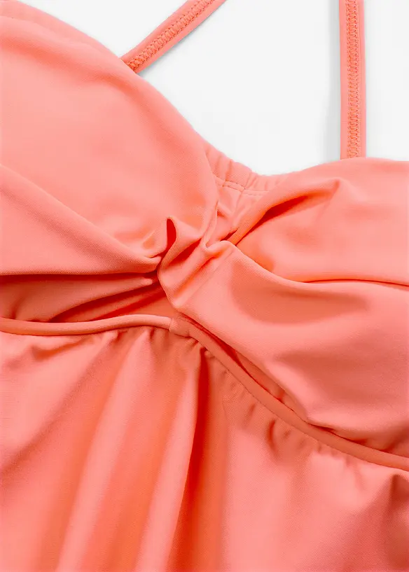 Bikini bandeau (ens. 2 pces), bonprix