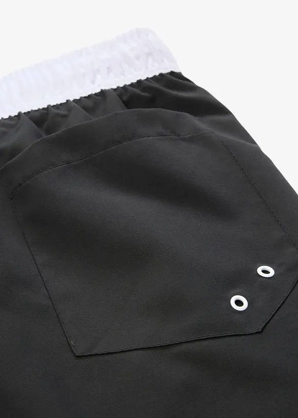 Short de bain homme, bonprix