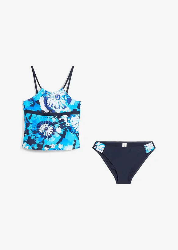 Tankini (ens. 2 pces), bonprix