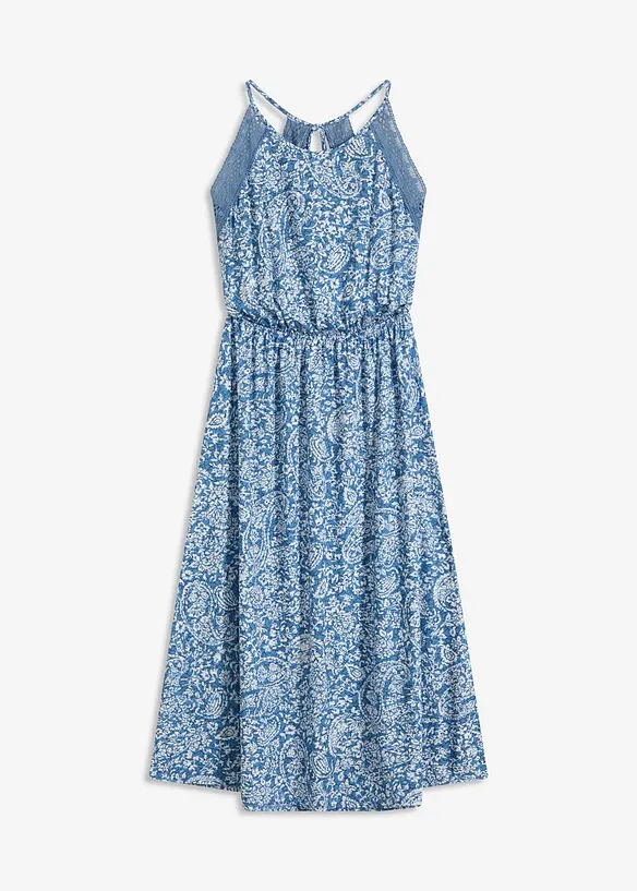 Robe en jersey, bonprix