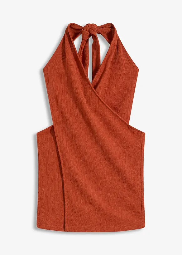 Top dos nu, bonprix