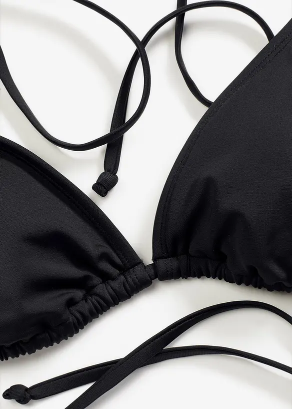 Haut de bikini triangle, bonprix