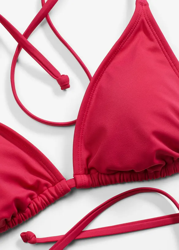 Haut de bikini triangle, bonprix