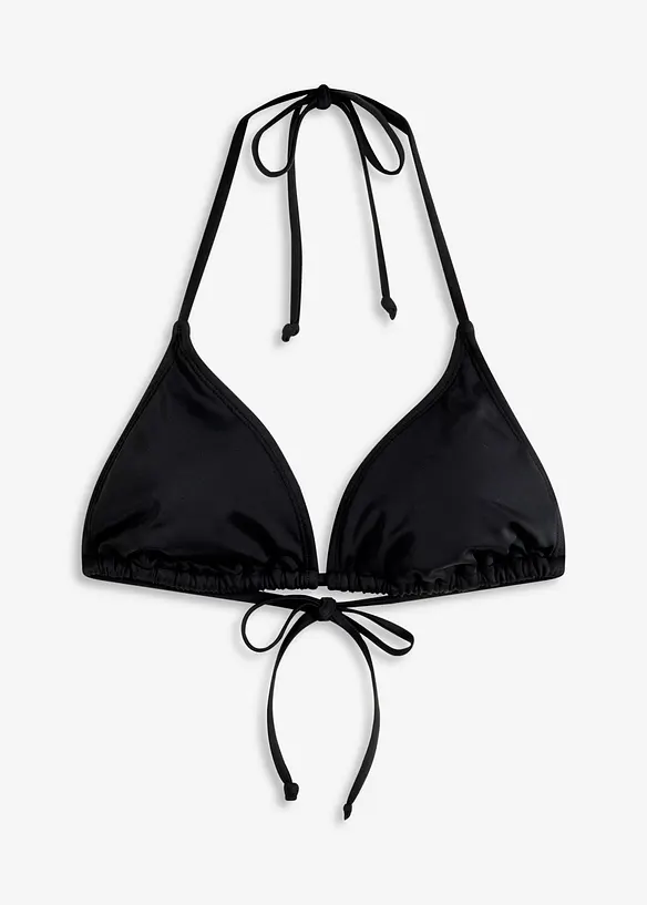 Haut de bikini triangle, bonprix