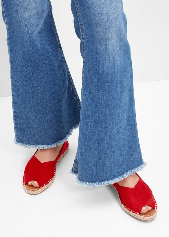 Espadrilles, bonprix