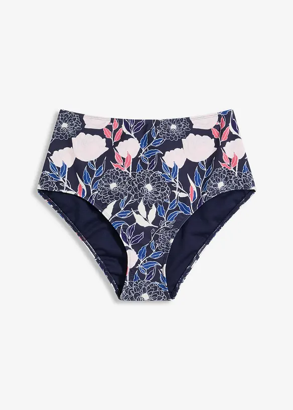 Highwaist-Bikinihose, bonprix