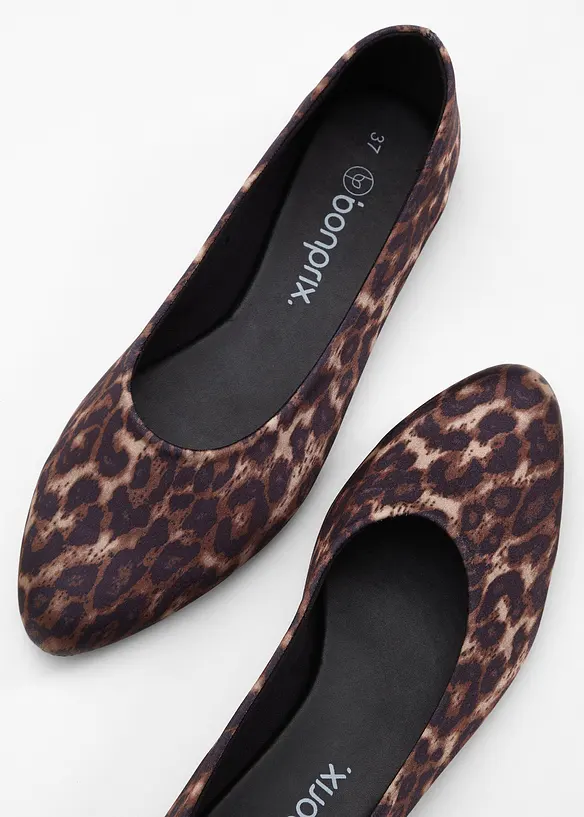 Ballerines, bonprix