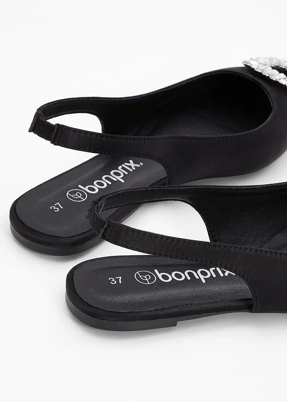 Sling Ballerina, bonprix