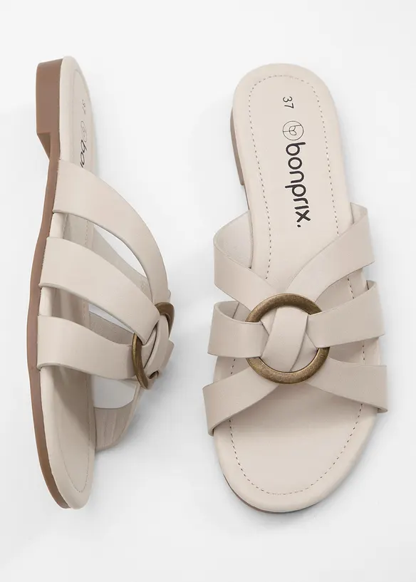 Mules, bonprix