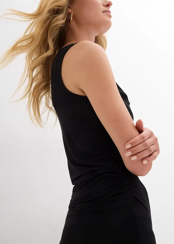 Top aus softem Viskose-Mix, bonprix