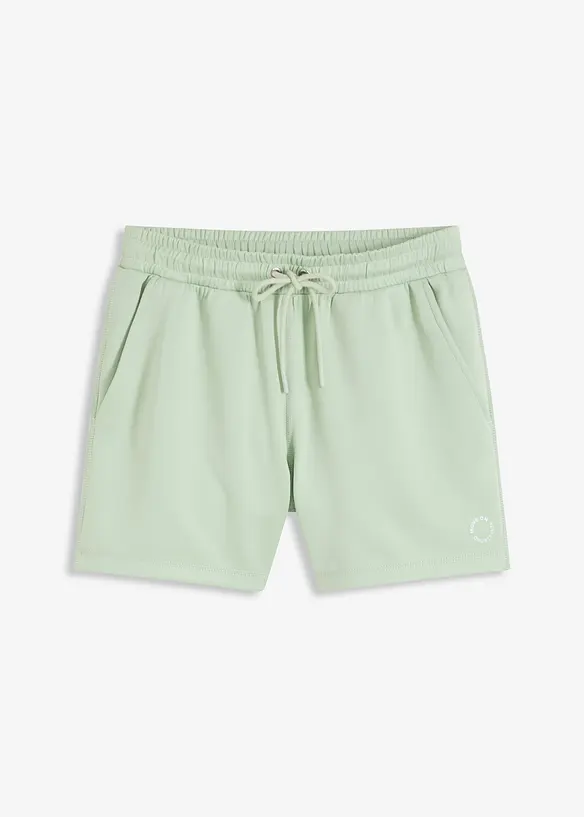 Short de sport technique à séchage rapide, bonprix
