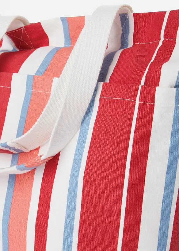 Cabas en toile, bonprix