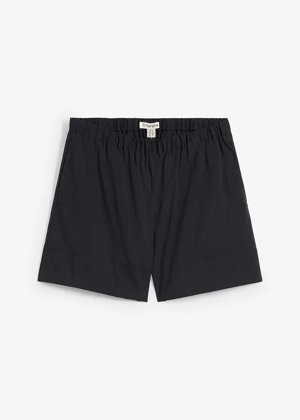 Weite Shorts, bonprix
