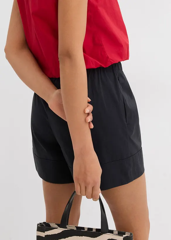 Weite Shorts, bonprix