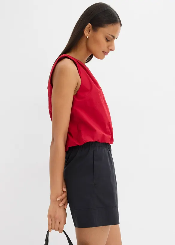 Weite Shorts, bonprix