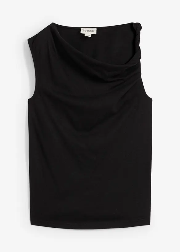 Top en maille légère, bonprix