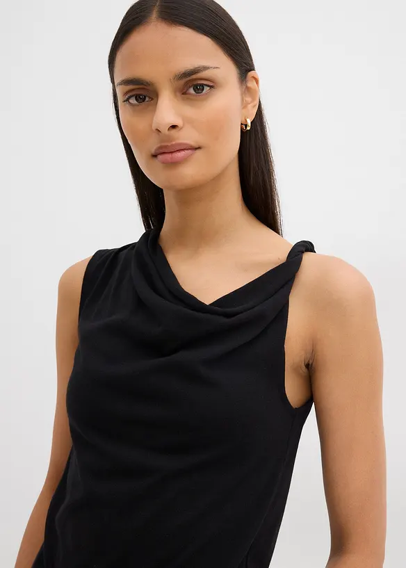 Top en maille légère, bonprix