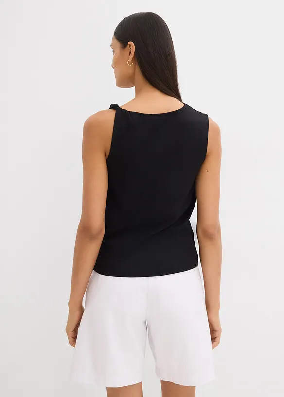 Top en maille légère, bonprix