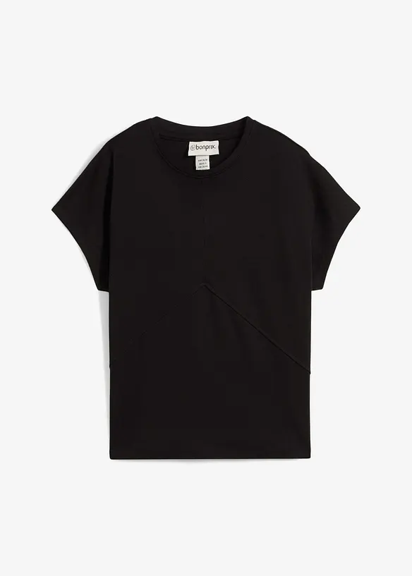 T-shirt 100% coton, bonprix