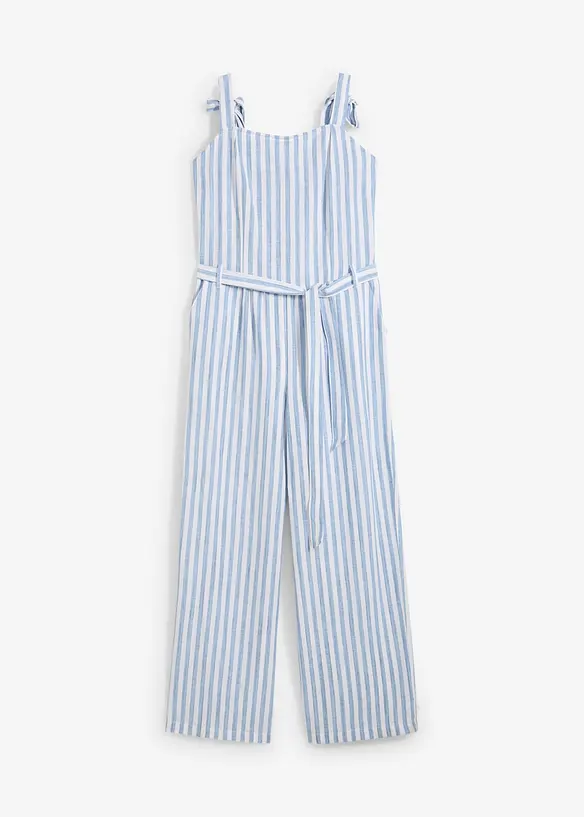 Combinaison 100% coton, bonprix